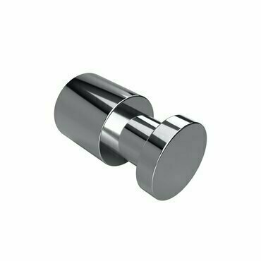 Háček Bemeta Omega chrom