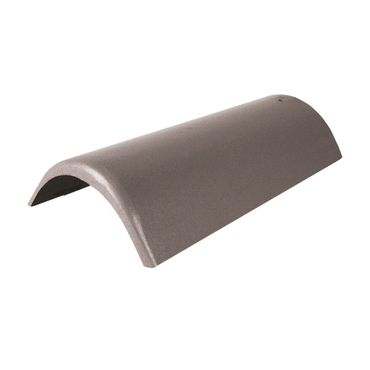 Hřebenáč Bramac Star s příchytkou mocca metalic