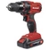 Šroubovák vrtací AKU Einhell TC-CD 18-2 Li 1,5 Ah