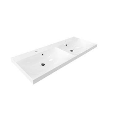Umyvadlo nábytkové Mereo UCM12146D 1 210×464 mm