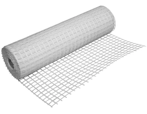 Síťovina sklotextilní webertec rete 250 g/m2 (50 m2/bal.)