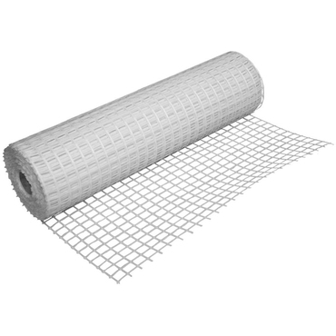 Síťovina sklotextilní webertec rete 250 g/m2 (50 m2/bal.)