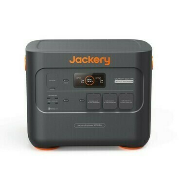 Elektrocentrála AKU Jackery Explorer 3000 Pro