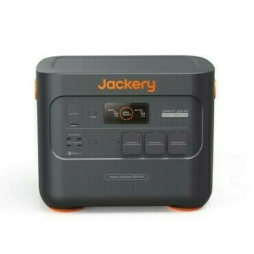 Elektrocentrála AKU Jackery Explorer 3000 Pro
