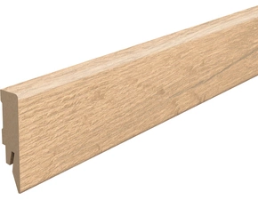 Lišta soklová Cubical L659 WV4 Loja Eiche natur