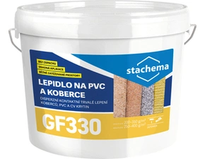 Lepidlo kontaktní Stachema GF330 , 6 kg