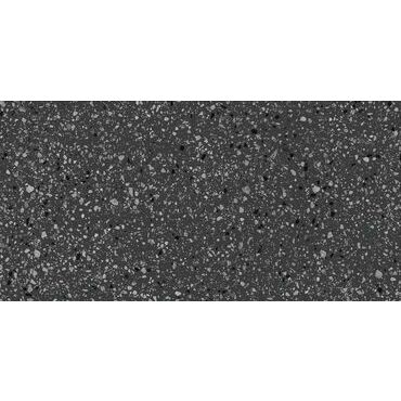 Dlažba Rako Porfido 60×120 cm černá DASV9812