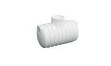 Jímka plastová Plastsvar Olympia 2 350 l