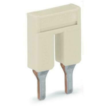 Můstek hřebenový Wago 2006-402