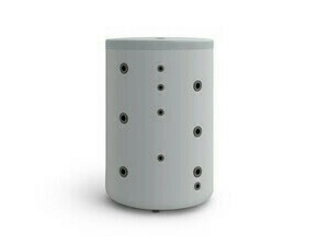 Nádrž akumulační Galmet SG(B) BUFFER 100