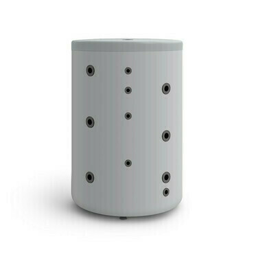 Nádrž akumulační Galmet SG(B) BUFFER 100