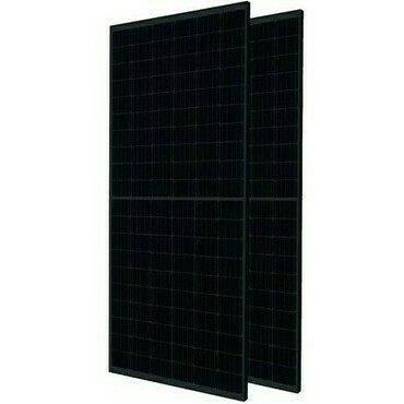 Panel fotovoltaický bifaciální JA Solar JAM60D41-500/LB 500 Wp