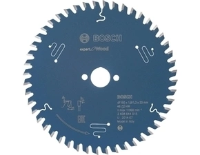 Kotouč pilový Bosch Expert for Wood 160×20×1,8 mm 48 z.