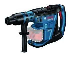 Kladivo vrtací AKU Bosch GBH 18-40 C (bez AKU)