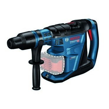 Kladivo vrtací AKU Bosch GBH 18-40 C (bez AKU)