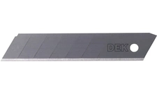 Čepele odlamovací DEK FD-26 SK5 25 mm 10 ks