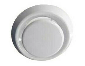 Ventil talířový Regulus 100 mm