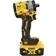 Utahovák rázový AKU DeWALT DCF922P2T