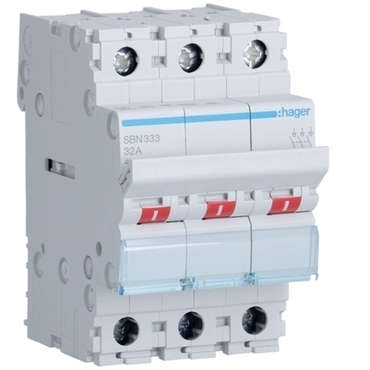 Vypínač Hager SBN333