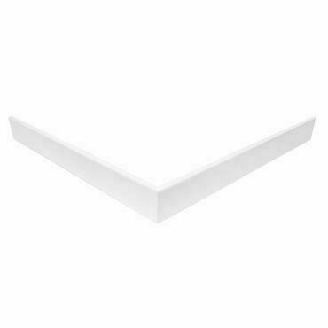 Panel čelní k vaničce Mereo CV81SP 2 ks/bal.