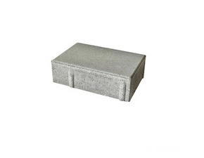 Dlažba betonová DITON ALPACA II standard přírodní 140×210×60 mm