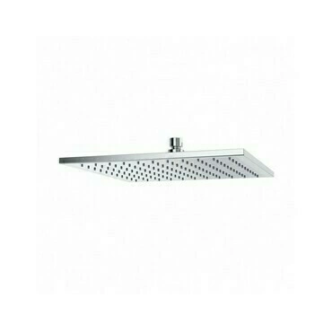 Sprcha hlavová pevná Kludi A-QA 6443005-00 300×300 mm