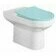 WC kombi mísa Aqualine Vermet variabilní odpad
