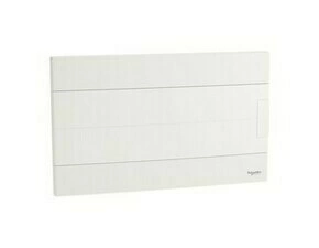 Rozvodnice Schneider Electric Easy9 EU EZ9EUB118 IP 40