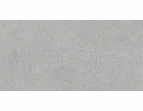 Obklad Rako Form Plus 20×40 cm tmavě šedá WADMB697