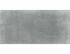 Dlažba Rako Rebel 60×120 cm tmavě šedá DAKV1742
