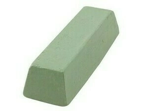 Pasta k leštění Norton Clipper zelená 55×160×38 mm