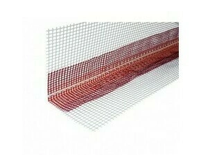 Profil rohový Retek protipožární AFC s tkaninou 2,5 m