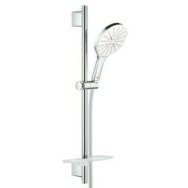 Set sprchový Grohe Vitalio SmartActive 150 3 proudy chrom 26598000