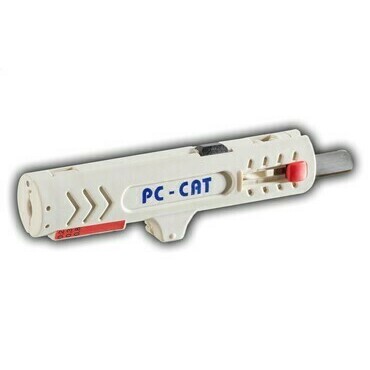 Odplášťovač Jokari PC-CAT pro průměry 4,5–10 mm