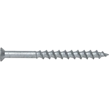 Vrut do pórobetonu T30 8×65 mm