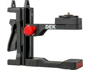 Držák nástěnný pro laserové přístroje DEK UD500