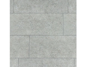 Fólie bazénová z PVC-P ALKORPLAN Tile šedá quartz tl. 2 mm šířka 1,65 m (34,65 m2/role)