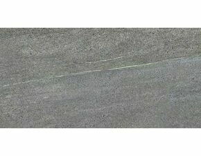 Dlažba Rako QUARZIT 30×60 cm tmavě šedá DAKSE738