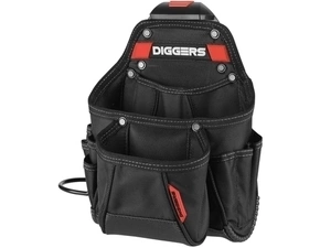 Pouzdro na nářadí Diggers DK545 Contractor