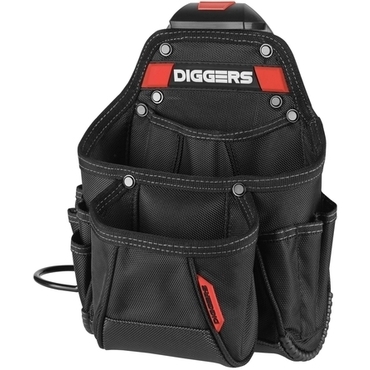 Pouzdro na nářadí Diggers DK545 Contractor