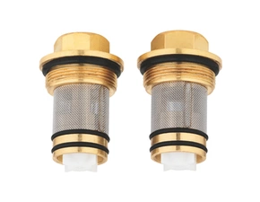 Klapka zpětná Grohe 1411600M