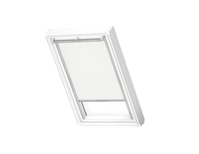 Roleta vnitřní Velux RML pro okna MK04 1028 bílá