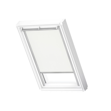 Roleta vnitřní Velux RML pro okna MK04 1028 bílá