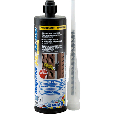 Kotva chemická Mapei Mapefix PE SF 300 ml