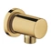 Vývod sprchy Grohe Rainshower Cool Sunrise