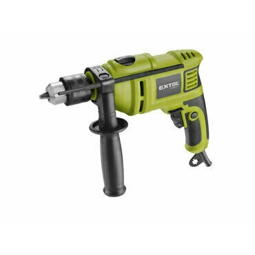 Vrtačka s příklepem Extol Craft 401163