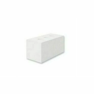 Tvárnice zdicí KM BETA Sendwix 2DF-LD 115×123×240 mm