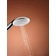 Set ruční sprchy Grohe Tempesta 110 1 proud chrom