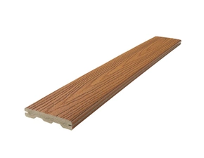 Prkno terasové Fiberon Good Life CLIP tuscan villa 24×133×3 660 mm