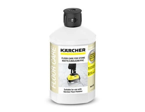 Péče podlahová (kámen, linoleum, PVC) Kärcher (FP 303) 1 l